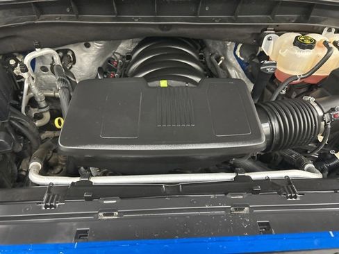 Used 2022 GMC Sierra 1500 Elevation image 27