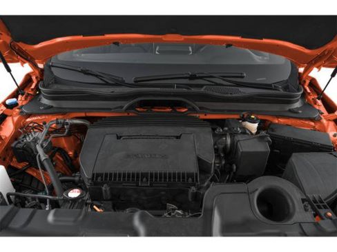Certified 2026 Honda Passport TrailSport image 10
