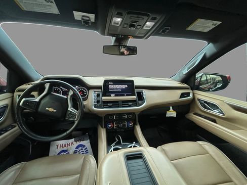 Used 2021 Chevrolet Tahoe Premier image 18