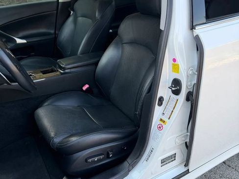 Used 2010 Lexus IS 250 RWD image 14