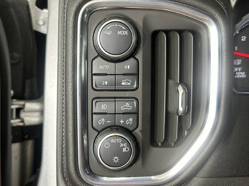 Used 2020 Chevrolet Silverado 1500 RST w/ All-Star Edition AWD/4WD image 20