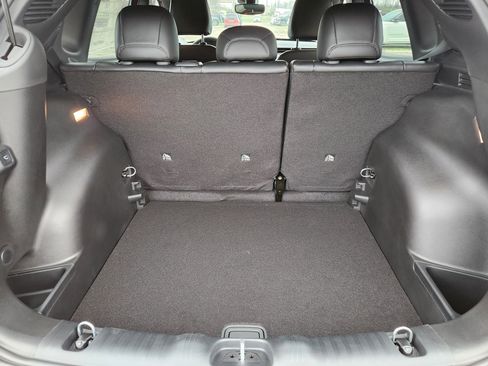 New 2026 Jeep Compass Limited image 18