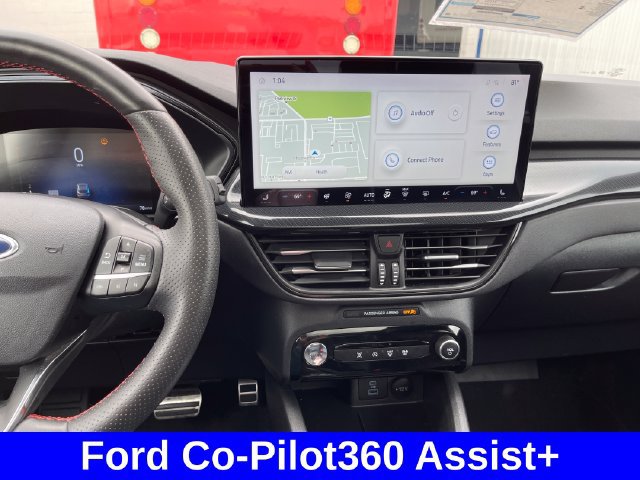 Used 2023 Ford Escape ST-Line w/ Tech Pack #1 AWD/4WD image 18
