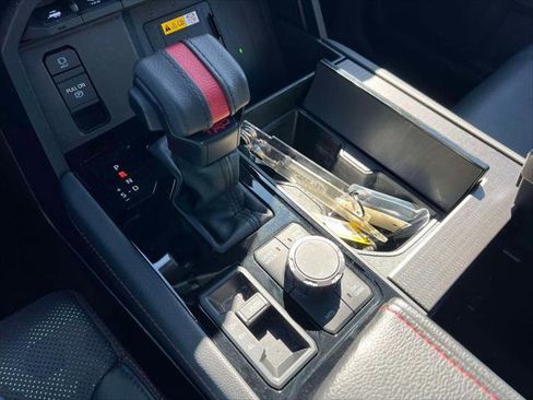 Certified 2024 Toyota Sequoia TRD Pro image 31