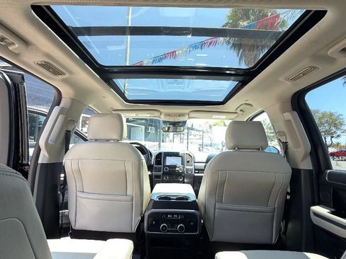 Used 2019 Ford Expedition Max Platinum AWD/4WD image 38