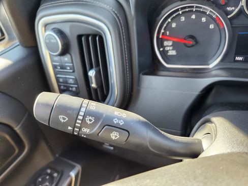 Used 2020 Chevrolet Silverado 1500 RST w/ True North Edition image 16