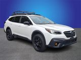 Used 2020 Subaru Outback Onyx Edition XT image 3