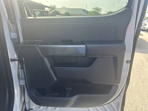 Used 2023 Ford F150 4x4 SuperCrew image 23