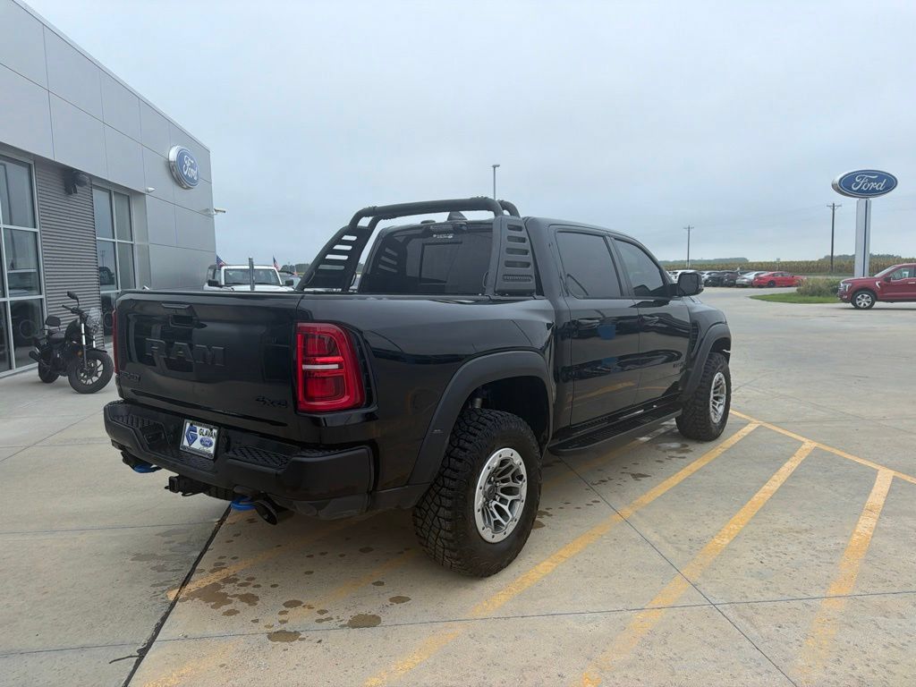 Used 2025 RAM 1500 RHO w/ RHO Level 1 Equipment Group AWD/4WD image 9