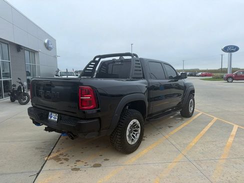 Used 2025 RAM 1500 RHO w/ RHO Level 1 Equipment Group AWD/4WD image 9