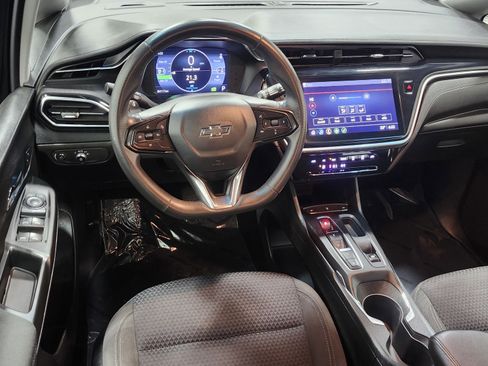 Used 2022 Chevrolet Bolt LT image 23