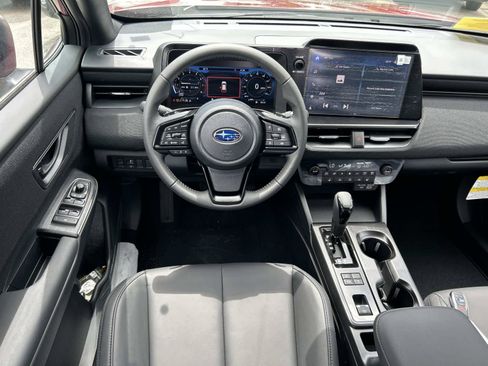 New 2026 Subaru Outback Premium AWD/4WD image 4