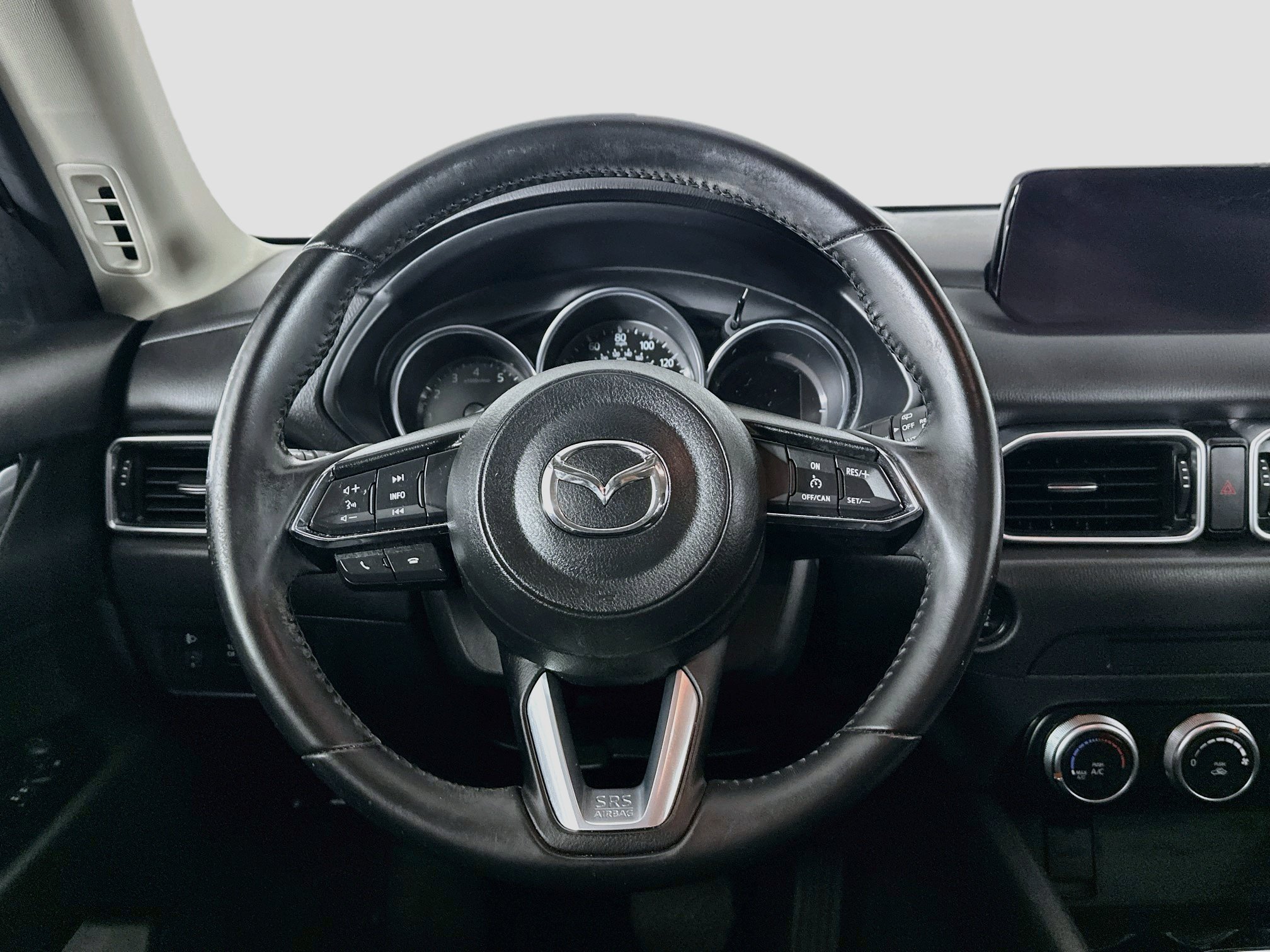 Used 2019 MAZDA CX-5 Sport FWD image 18