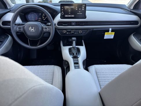 New 2026 Honda HR-V LX image 13