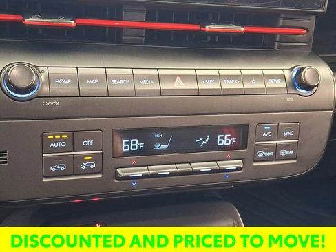 Certified 2024 Hyundai Kona N Line image 21