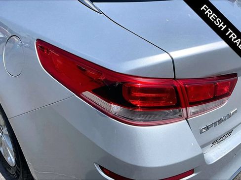 Used 2019 Kia Optima LX FWD image 22