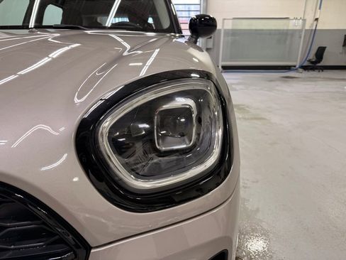 Certified 2023 MINI Cooper Countryman S image 9
