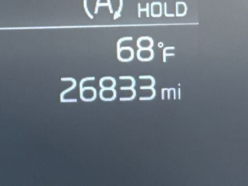 Used 2025 Kia Sportage LX image 39