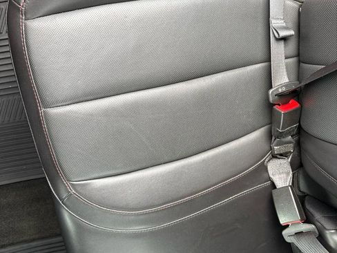 Used 2015 Chevrolet Equinox LTZ w/ LPO, Protection Package image 17