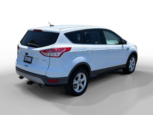 Used 2016 Ford Escape SE AWD/4WD image 5