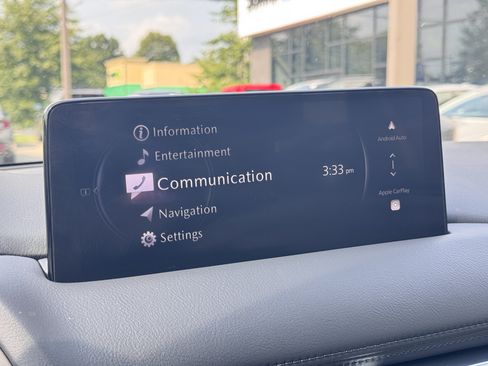 Certified 2024 MAZDA CX-5 AWD 2.5 S w/ Select Package image 26