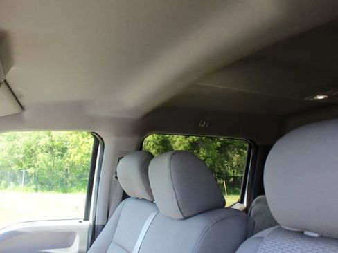 Used 2019 Ford F550 4x4 Crew Cab Super Duty image 19
