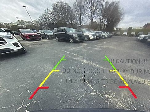 New 2026 Ford Explorer Active image 29