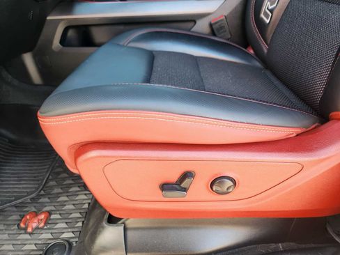 Used 2022 RAM 1500 Rebel w/ Rebel Level A Equipment Group AWD/4WD image 8
