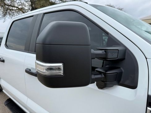 Used 2023 Ford F250 XL w/ 360-Degree Camera Package RWD image 9