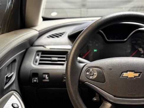 Used 2014 Chevrolet Impala LS FWD image 7