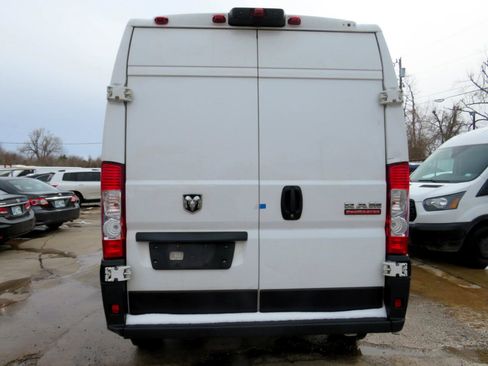 Used 2020 RAM ProMaster 1500 image 5