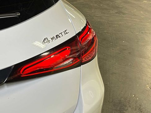 Certified 2025 Mercedes-Benz GLC 300 GLC 300 image 16