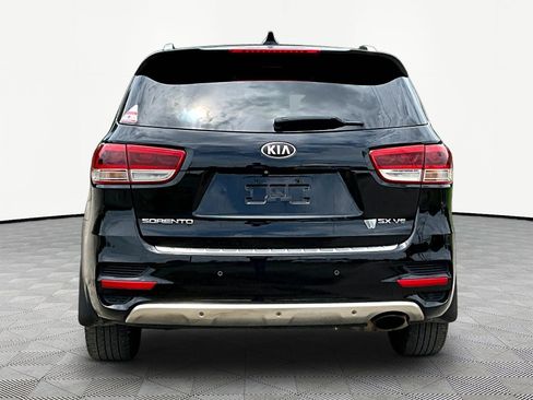 Used 2016 Kia Sorento SX FWD image 5