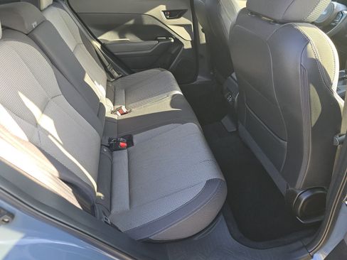 Certified 2024 Subaru Crosstrek 2.0i Premium image 15