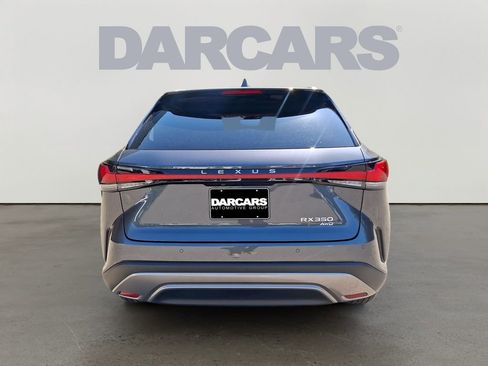 Used 2024 Lexus RX 350 Premium w/ Convenience Package AWD/4WD image 6