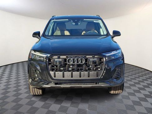 New 2026 Audi Q7 2.0T Premium image 2