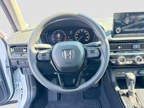 Used 2026 Honda Civic LX image 12