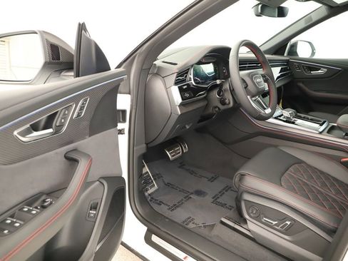 New 2026 Audi Q8 Prestige AWD/4WD image 14