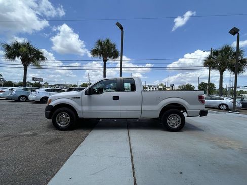 Used 2013 Ford F150 XL w/ PWR Equipment Group RWD image 6
