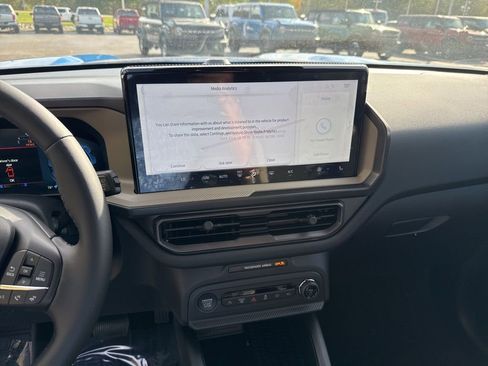 New 2025 Ford Bronco Sport Big Bend w/ Convenience Package image 20