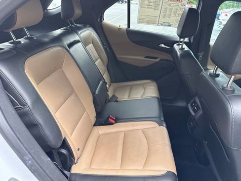 Used 2023 Chevrolet Equinox Premier FWD image 26