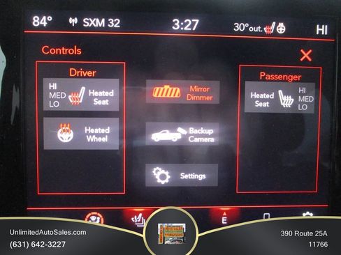 Used 2020 RAM 1500 Big Horn AWD/4WD image 13