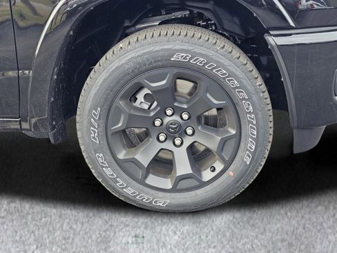 New 2026 RAM 1500 Big Horn w/ Night Edition image 6