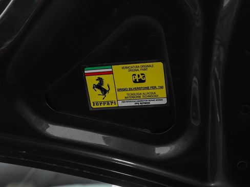 Certified 2024 Ferrari Roma image 17