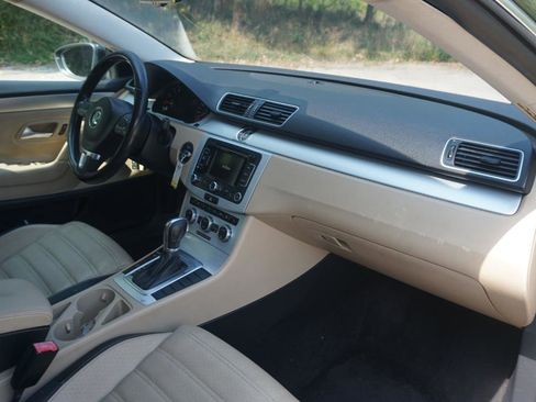 Used 2013 Volkswagen CC R-Line FWD image 13