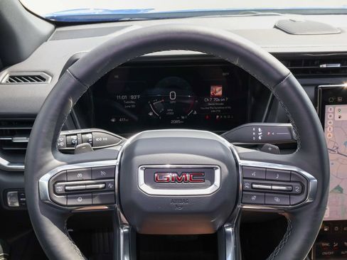 New 2026 GMC Terrain Elevation w/ Elevation Premium Package FWD image 18