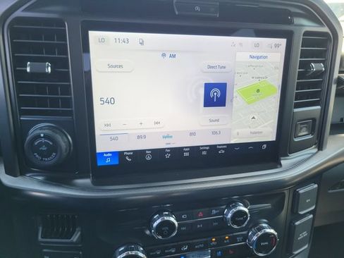New 2026 Ford F150 Lariat w/ Equipment Group 502A High AWD/4WD image 22