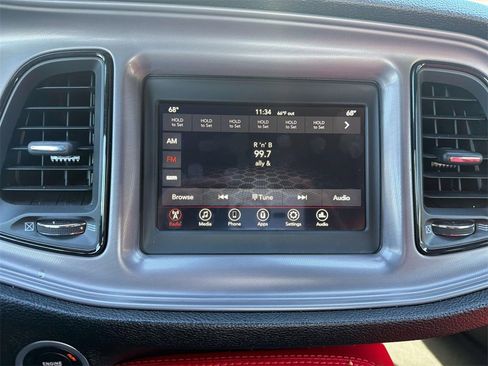 Used 2023 Dodge Challenger R/T w/ Blacktop Package image 14