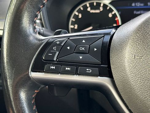 Used 2024 Nissan Altima 2.5 SR FWD image 29