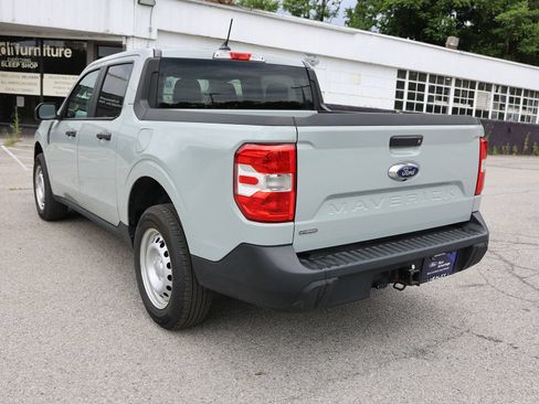 Certified 2022 Ford Maverick XL FWD image 5